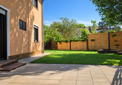 Garten