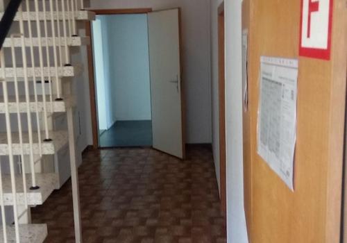 Treppenhaus 1