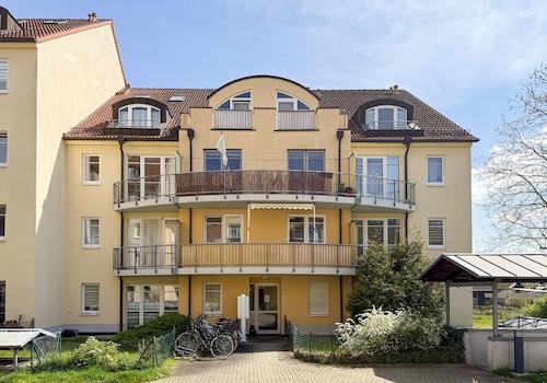 Hausansicht vorne