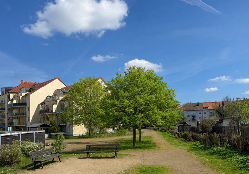 Umgebung