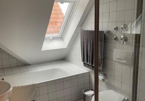 Badewanne