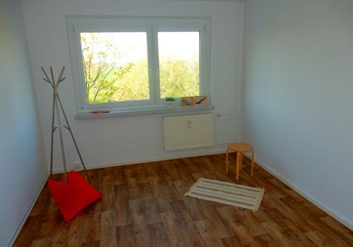 Schlafzimmer (Beispiel)