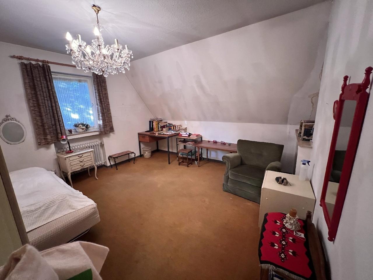 Kinder- oder Gästezimmer DG