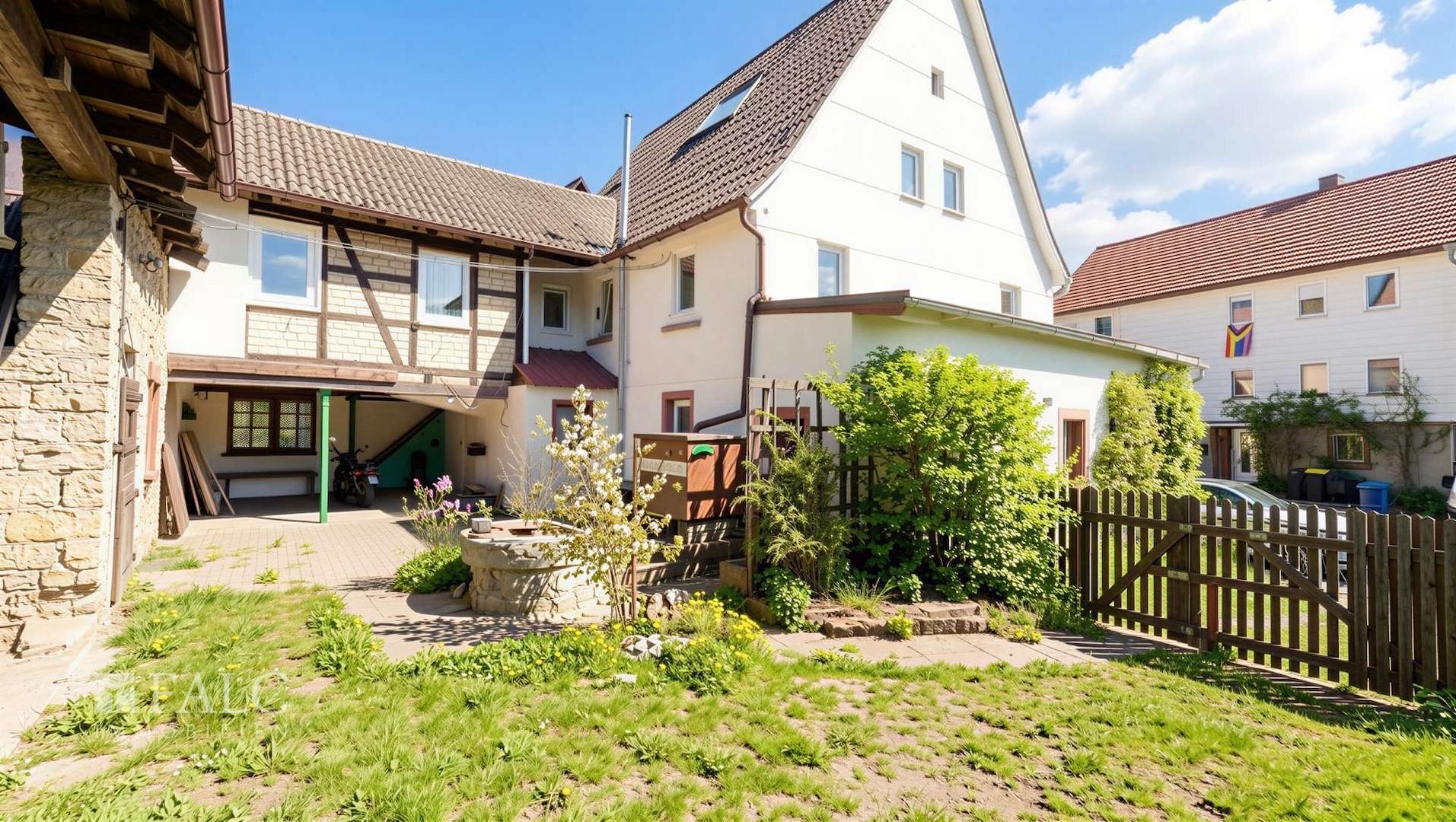 Ihre Wohlfühloase