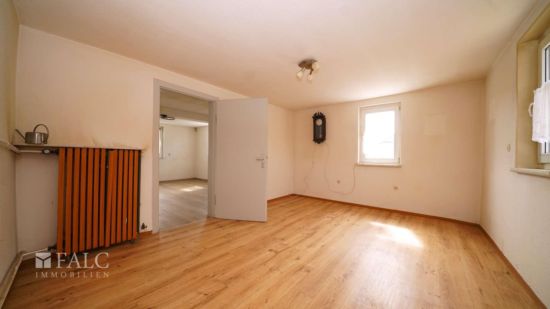 Wohnzimmer momentan