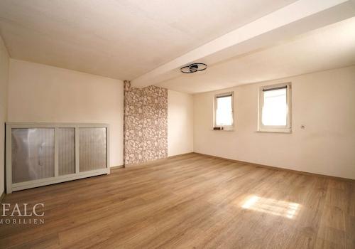 Schlafzimmer momentan