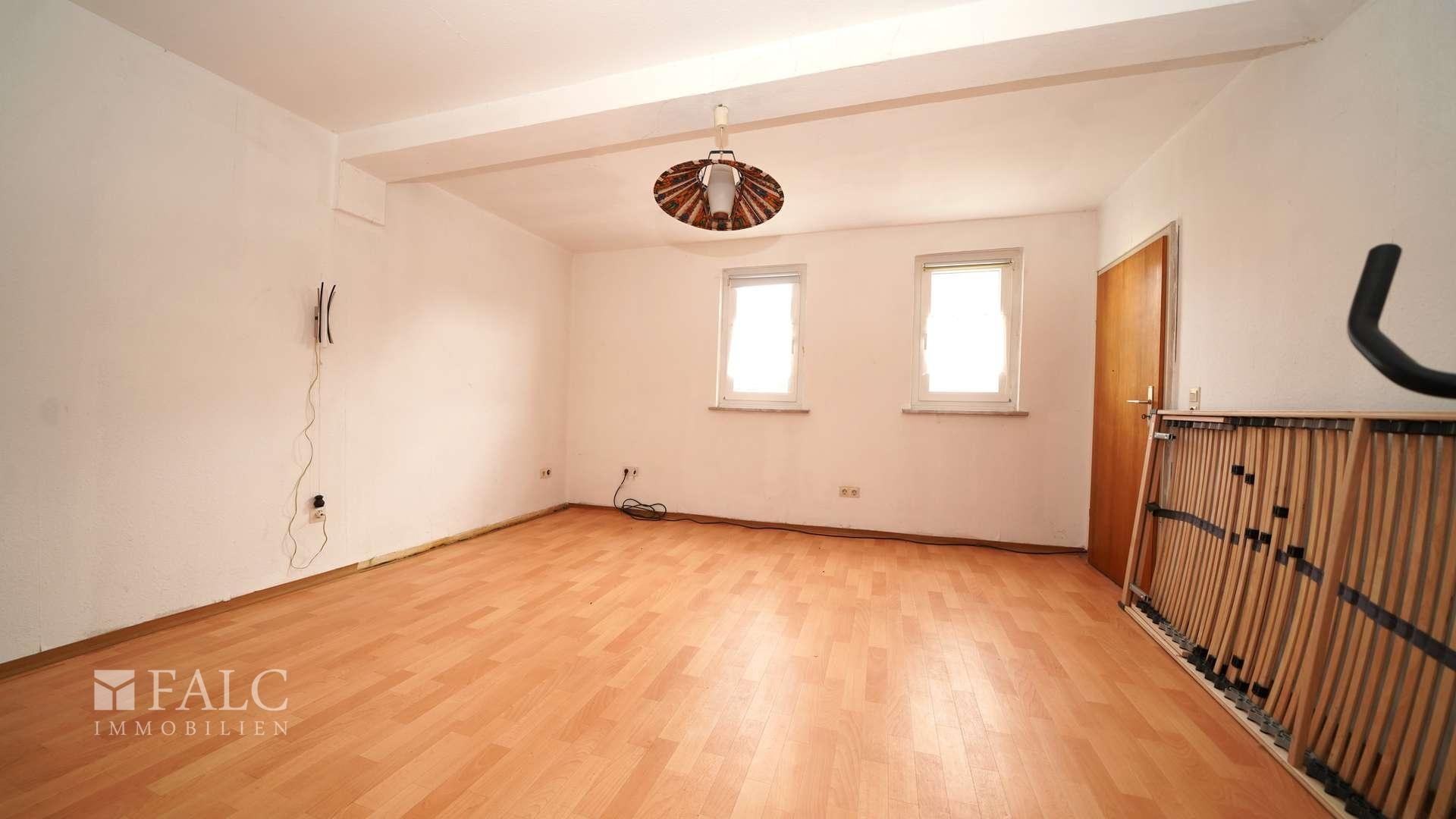 Kinderzimmer momentan