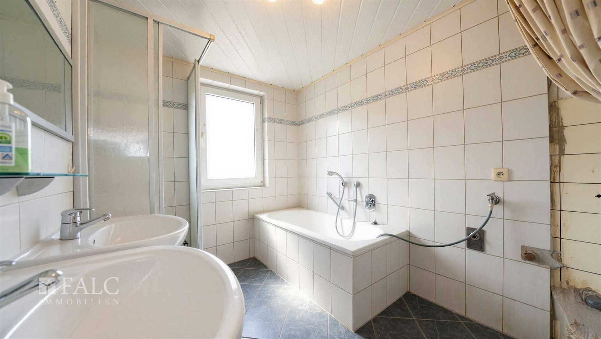 Schaumkronen ahoi