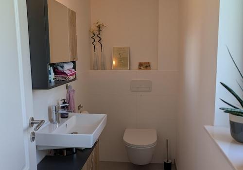 Gäste WC