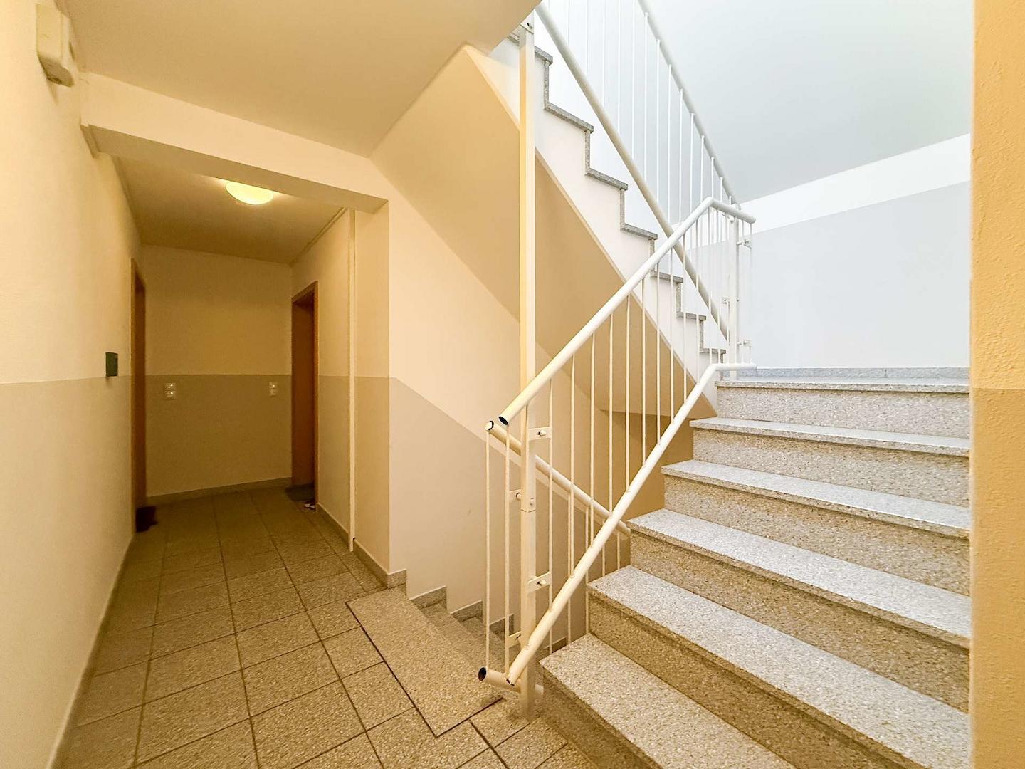 Treppenhaus