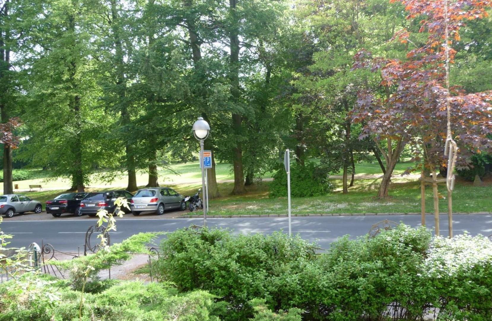 Schloßpark