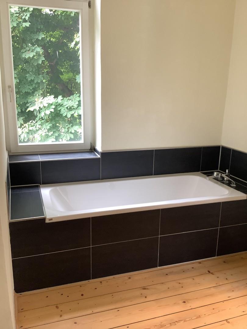 Badewanne 