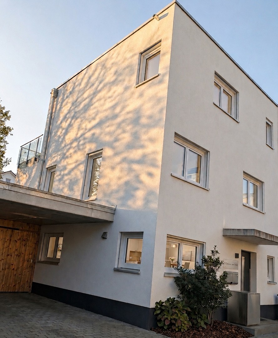 Außenansicht