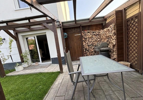 Terasse