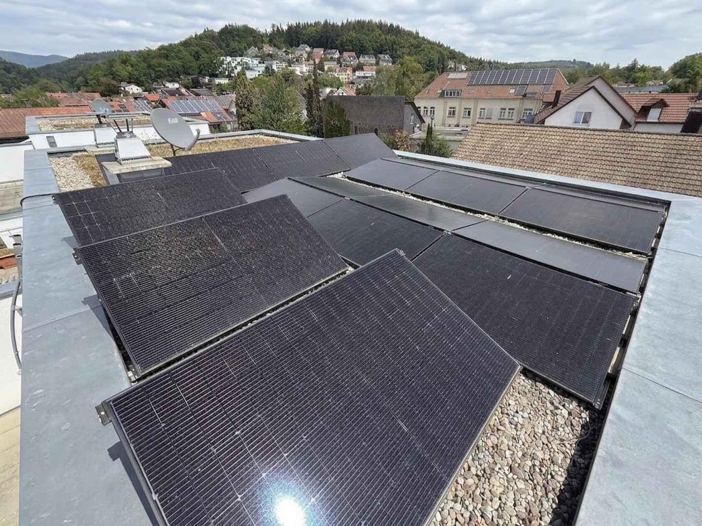 PV-Anlage