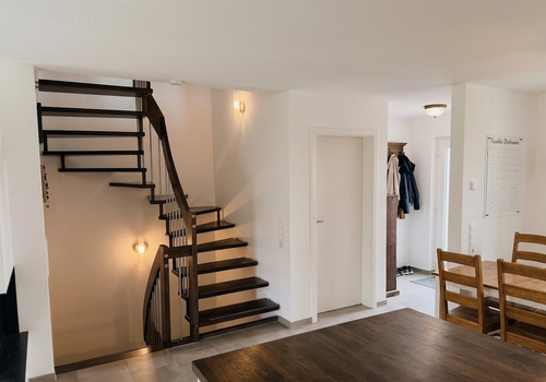 Treppe