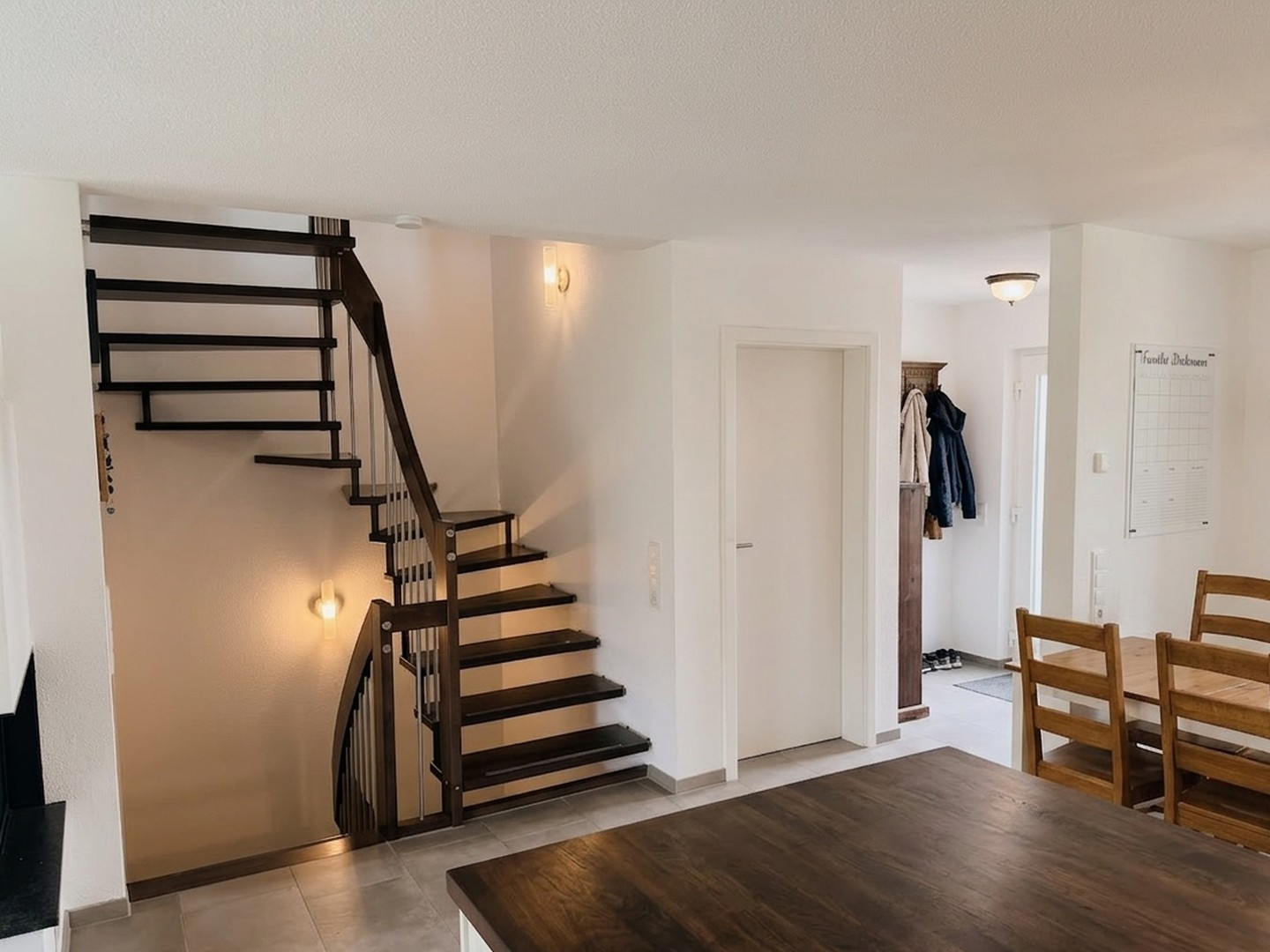 Treppe