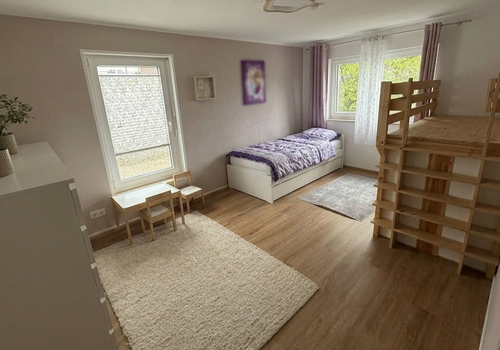 Kinderzimmer