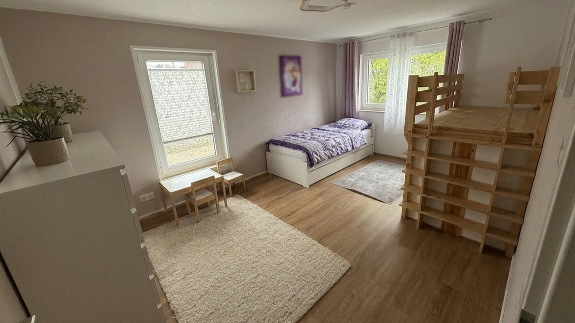 Kinderzimmer