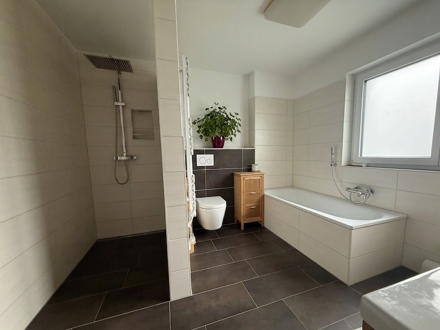 Badezimmer OG