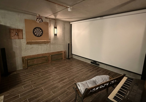Heimkino