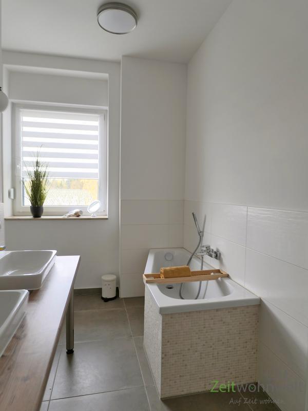kleine Badewanne