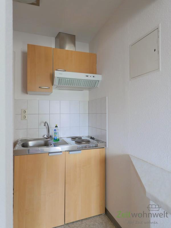 kleine Küche
