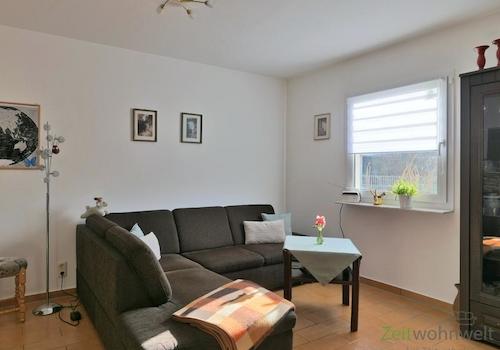 großes Ecksofa
