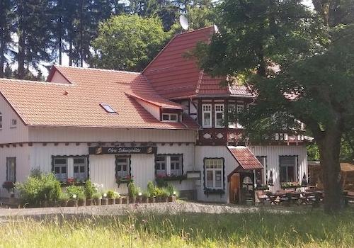 Vorderansicht