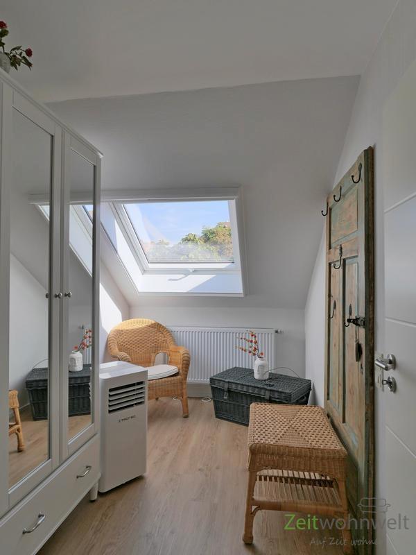 verspiegelter Schlafzimmerschrank
