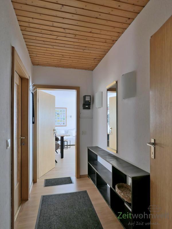 Wohnungsflur