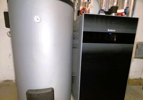 Technik_Wärmepumpe