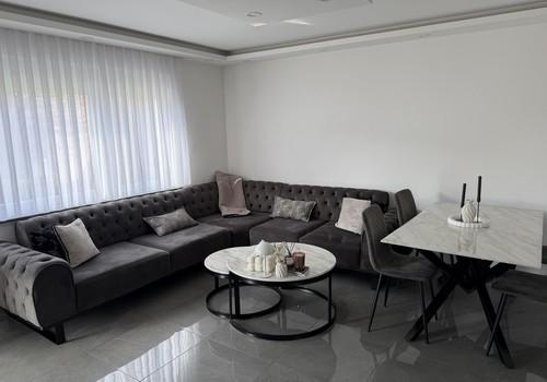 Wohn/Esszimmer
