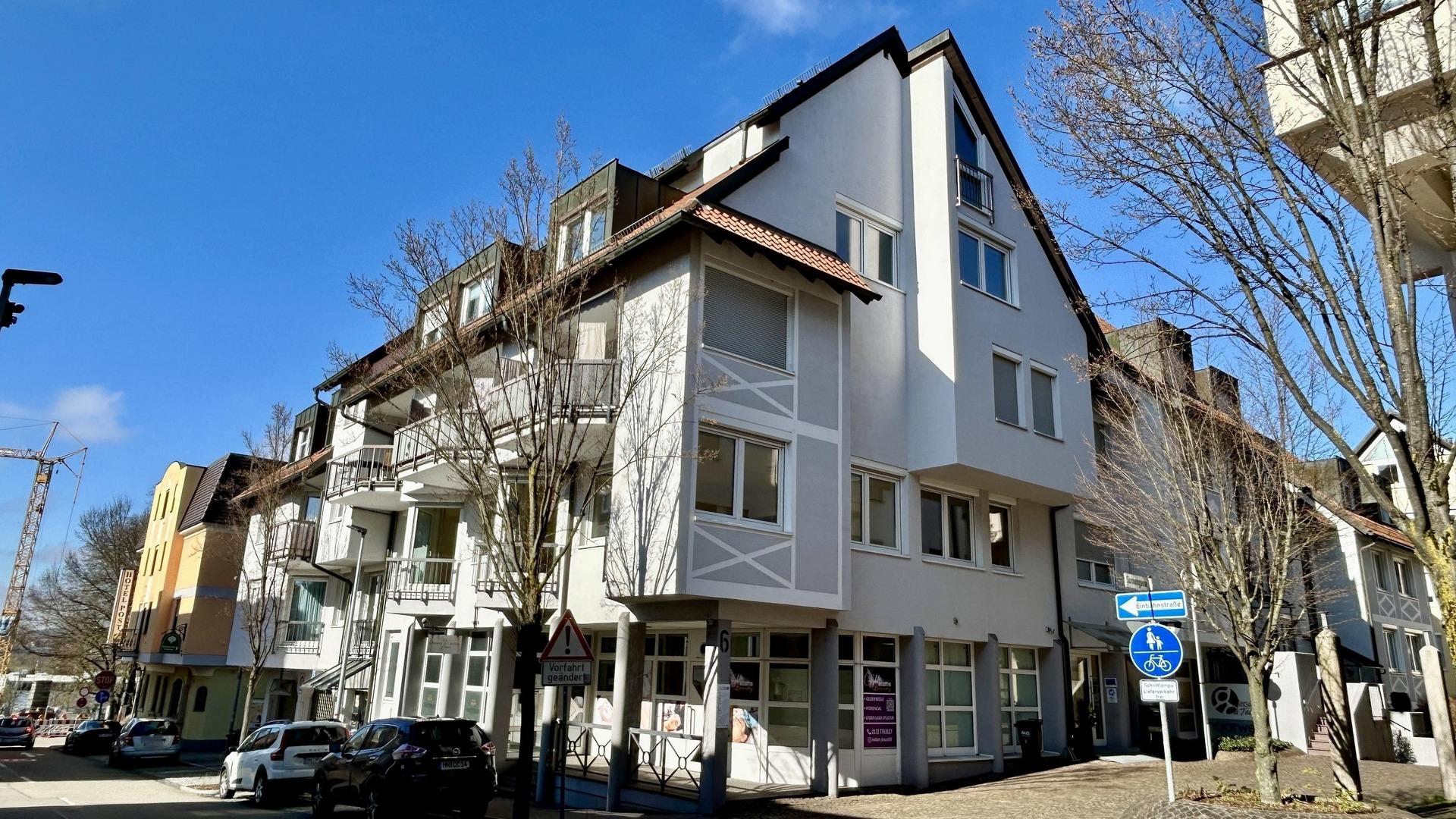 Außenansicht