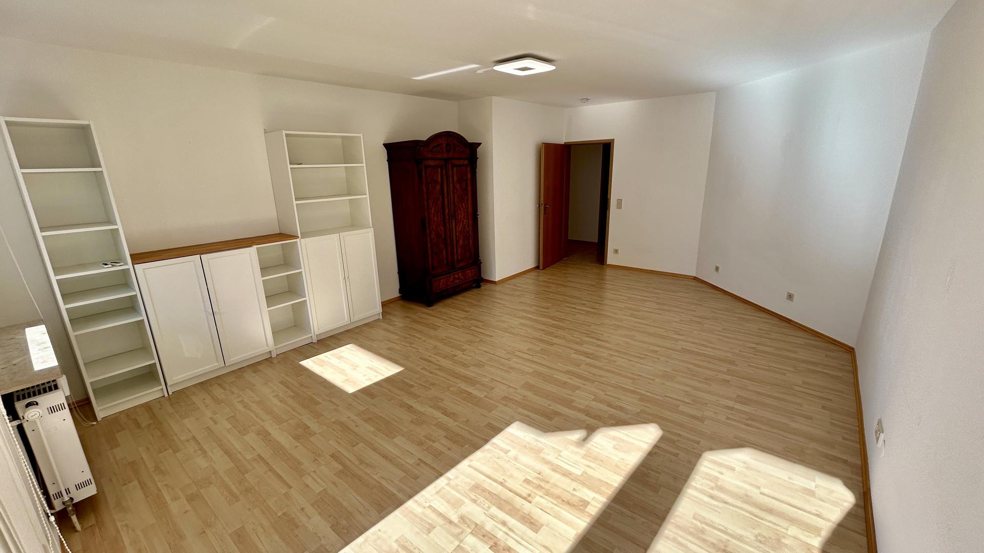 Schlafzimmer 2