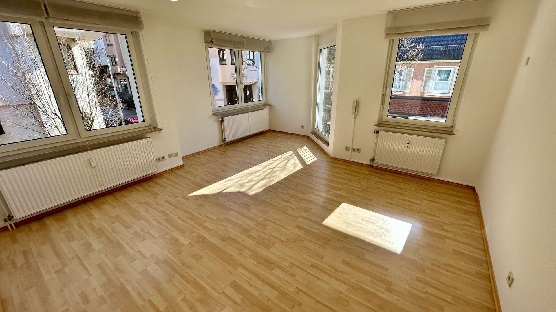 Wohnzimmer oder 3. Schlafzimmer