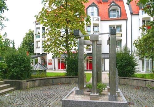 Umgebung