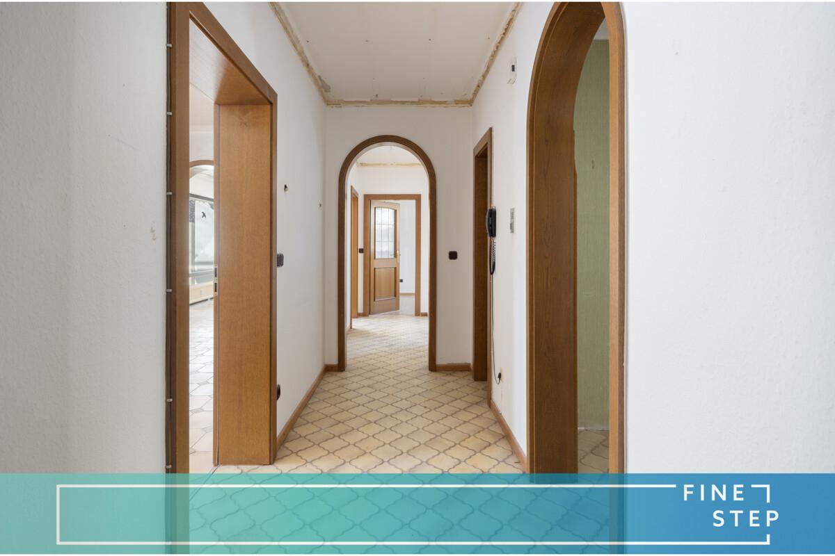 FINESTEP Immobilien