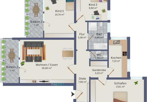 GRUNDRISS OG