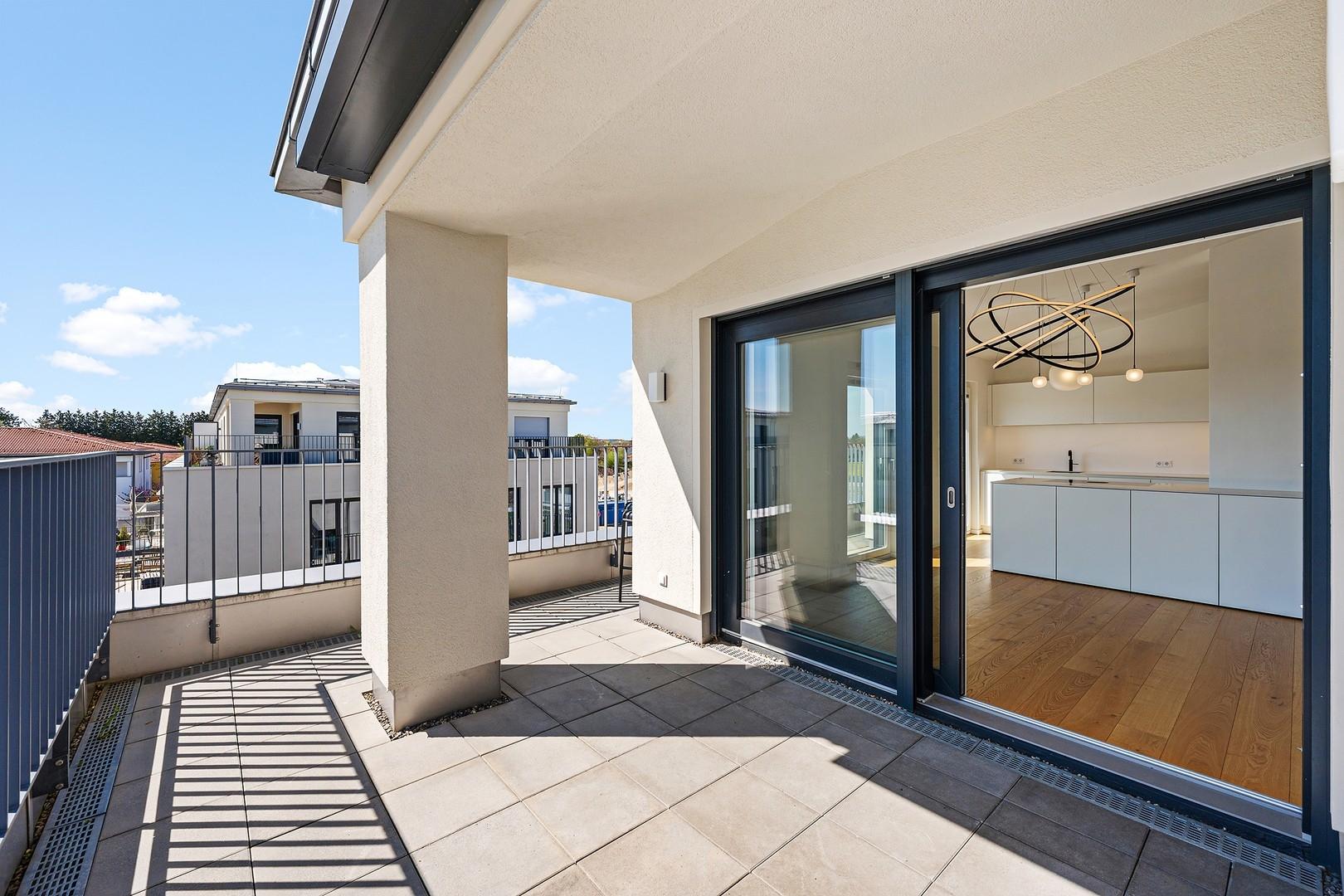 Loggia