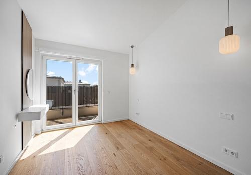 Beispiel Schlafzimmer