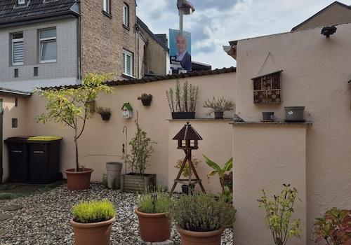 Innenhof