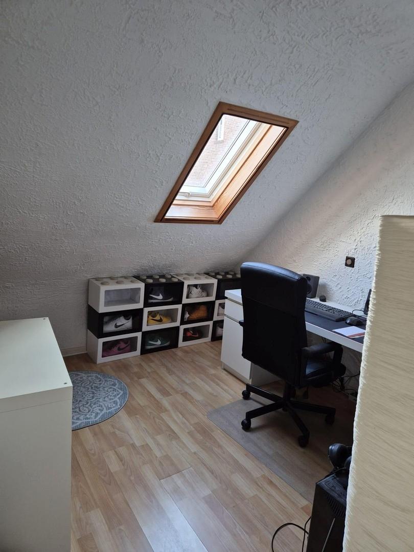 Arbeitszimmer
