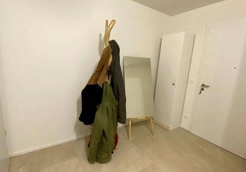 Diele / Eingang