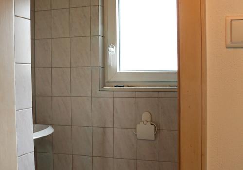 Gäste WC