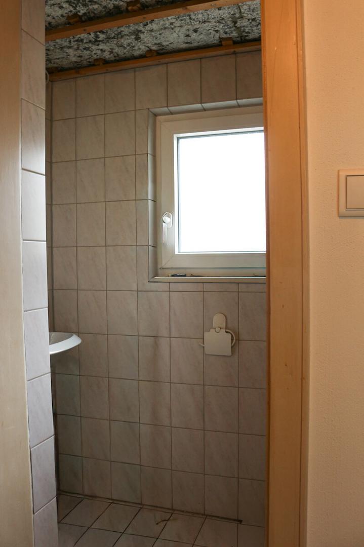 Gäste WC