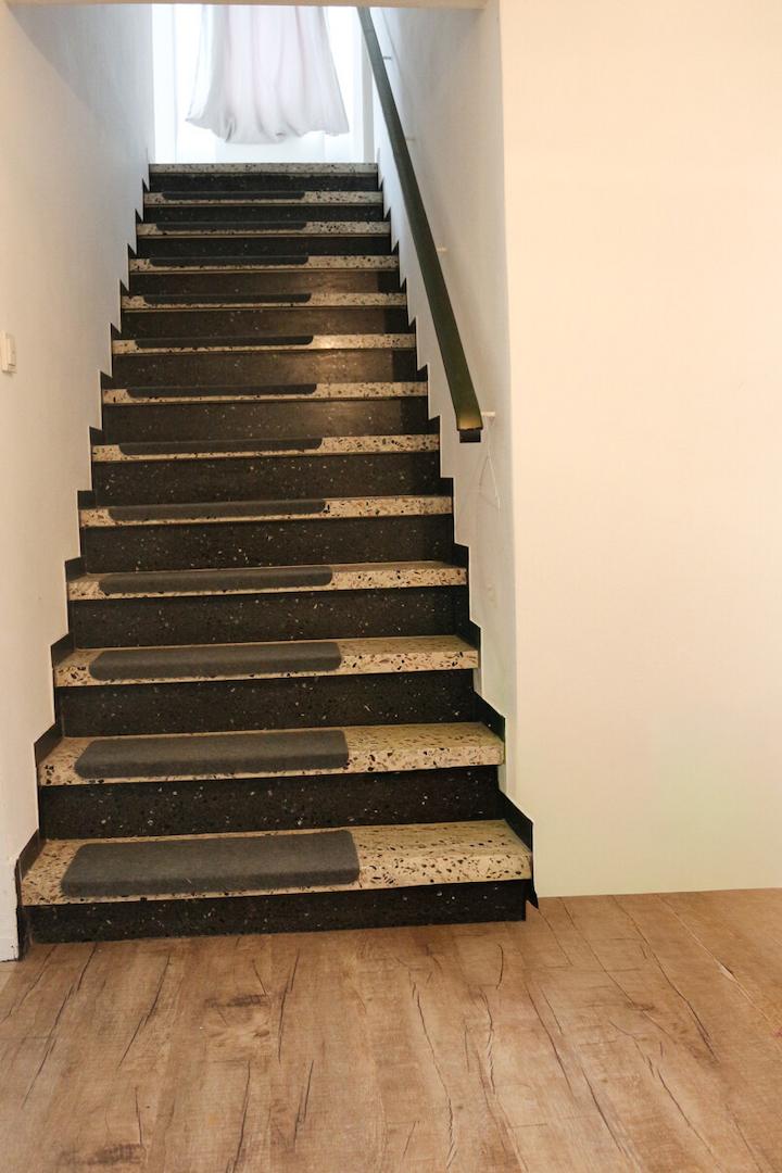 Treppenhaus