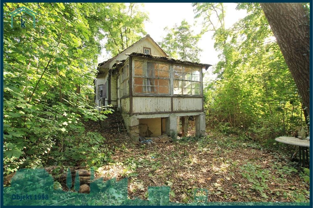 1998 das kleine Haus