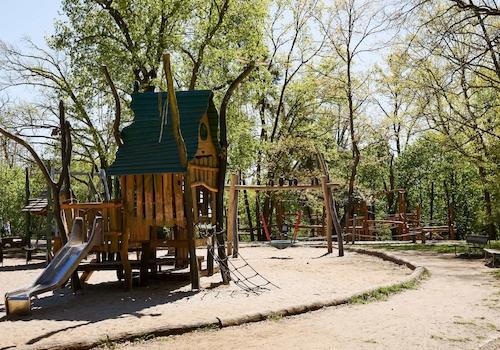 Spielplatz