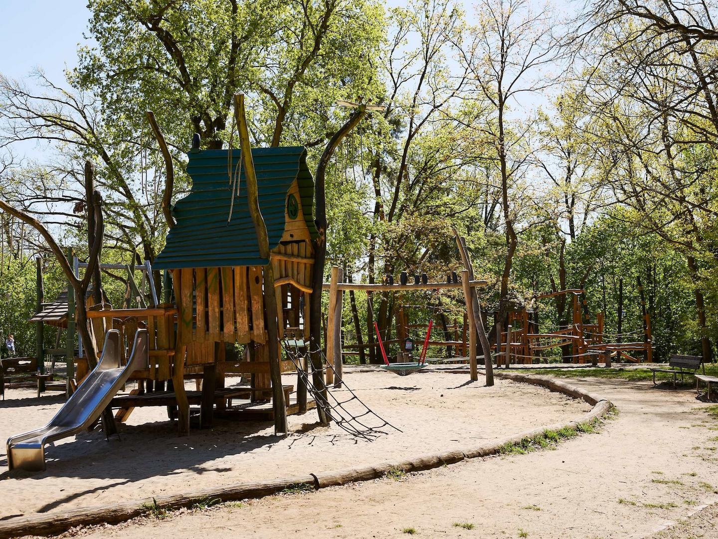 Spielplatz